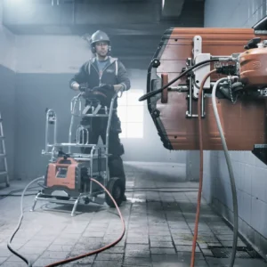 Husqvarna WS 220