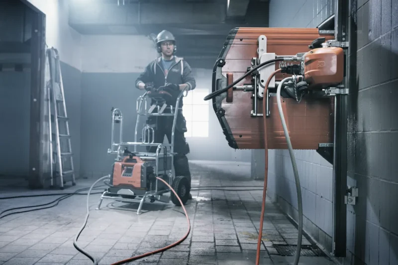 Husqvarna WS 220