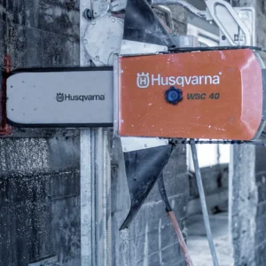 Husqvarna WSC 40