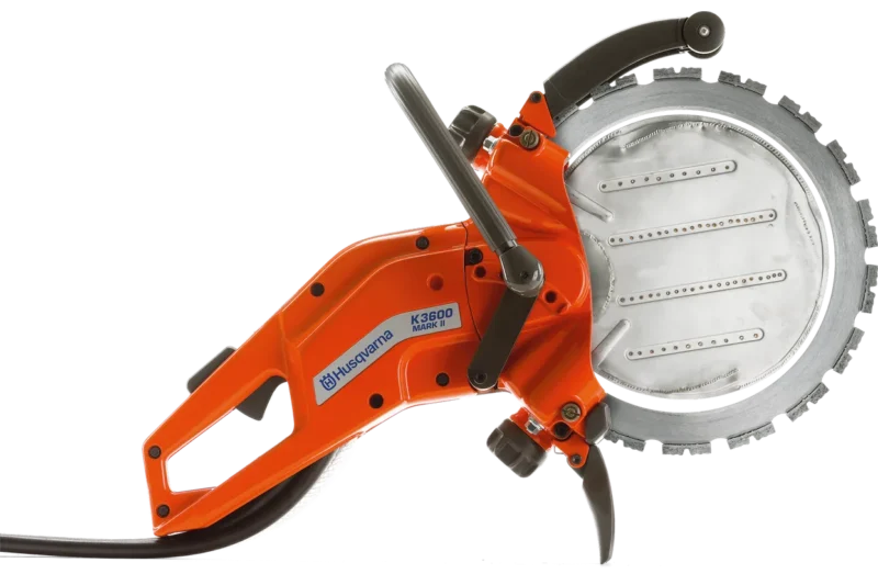 Husqvarna K 3600 Ring