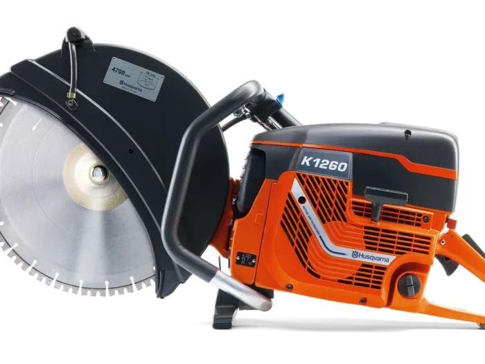 Husqvarna K 1260