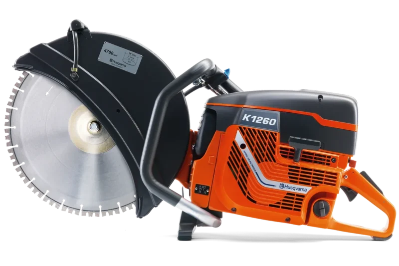 Husqvarna K 1260