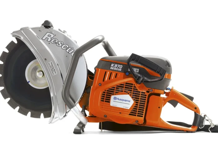 Husqvarna K 970 Rescue