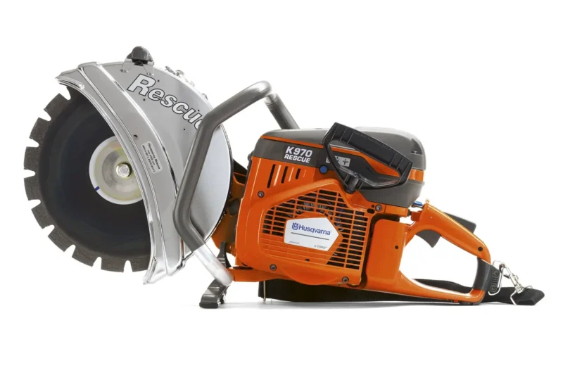 Husqvarna K 970 Rescue