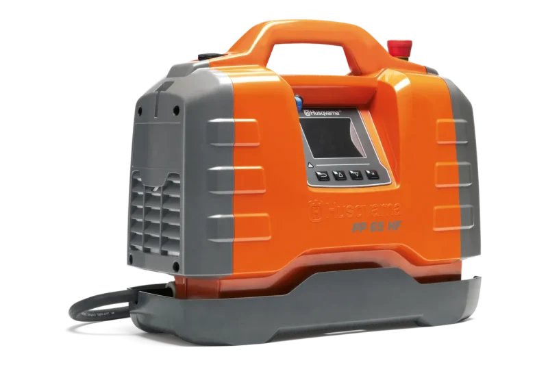 Husqvarna PP 65