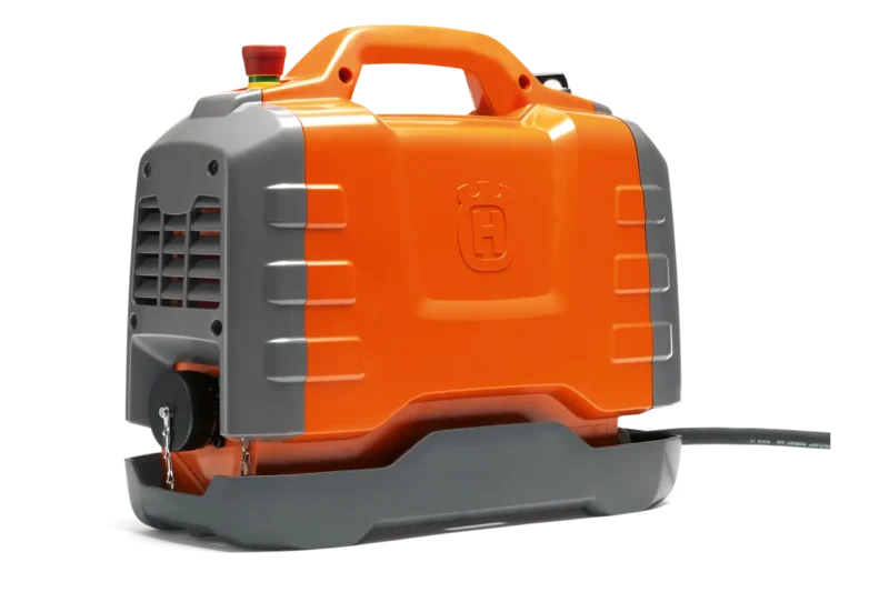 Husqvarna PP 65