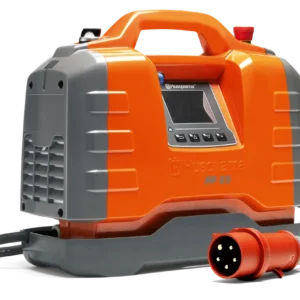 Husqvarna PP 65