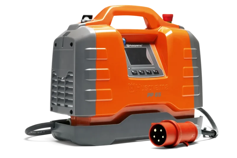 Husqvarna PP 65