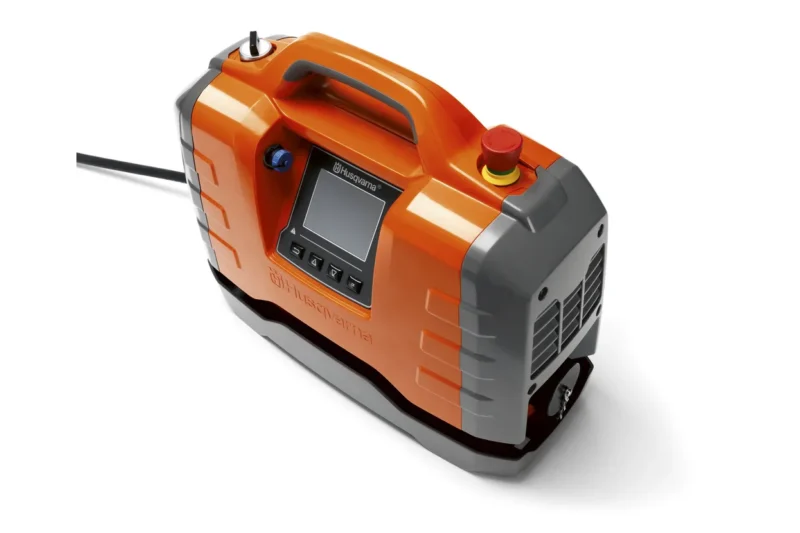 Husqvarna PP 65