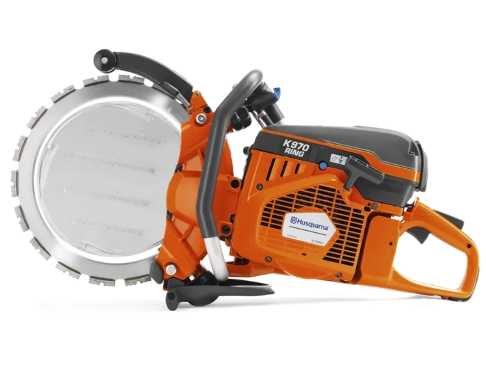Husqvarna K 970 Ring