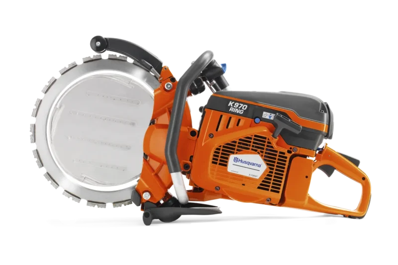 Husqvarna K 970 Ring