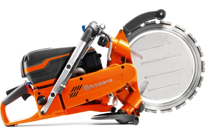 Husqvarna K 970 Ring