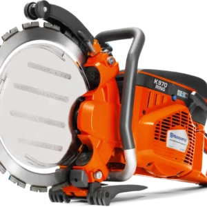 Husqvarna K 970 Ring