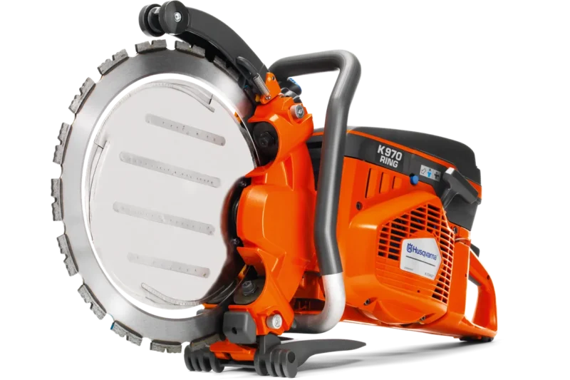 Husqvarna K 970 Ring