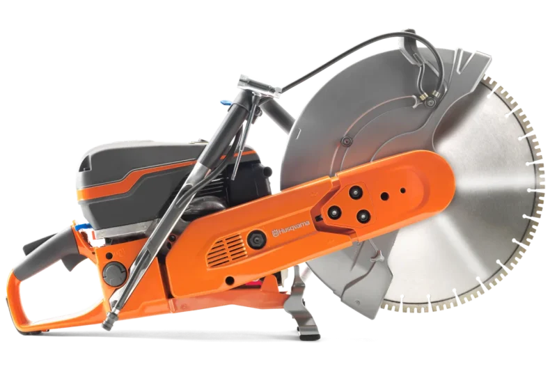 Husqvarna K 970