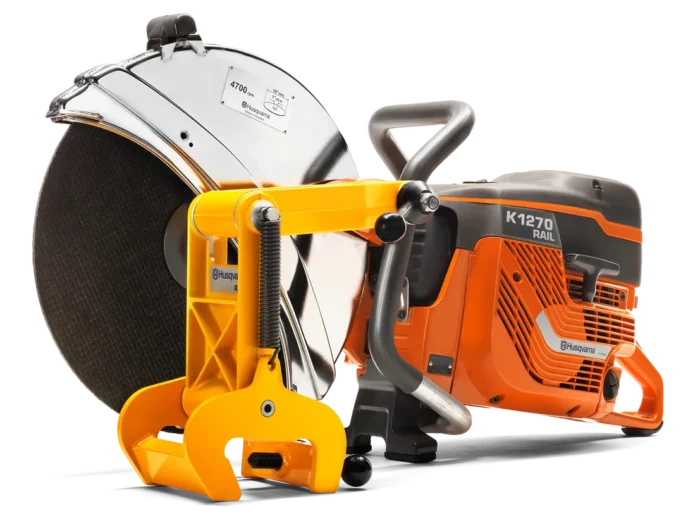 Husqvarna K 1260 Rail