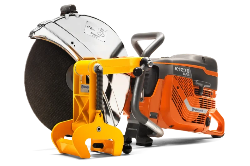 Husqvarna K 1260 Rail