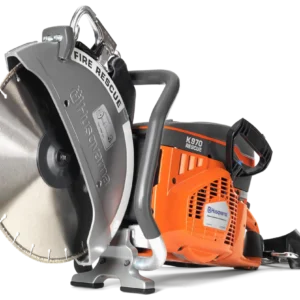 Husqvarna K 970 Rescue