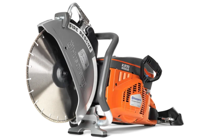 Husqvarna K 970 Rescue
