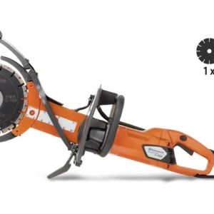 Husqvarna K 4000 Cut-n-Break