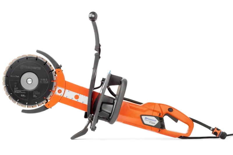 Husqvarna K 4000 Cut-n-Break
