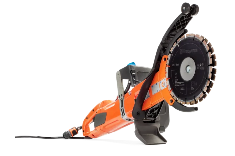 Husqvarna K 4000 Cut-n-Break