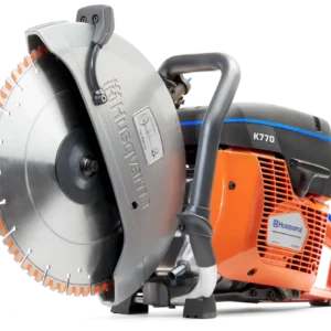 Husqvarna K 770 OilGuard