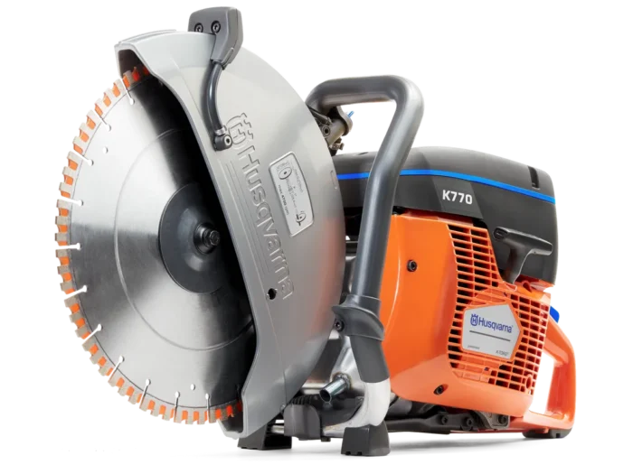 Husqvarna K 770 OilGuard