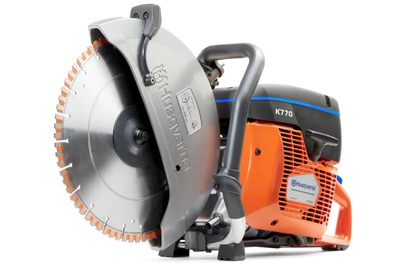 Husqvarna K 770 OilGuard