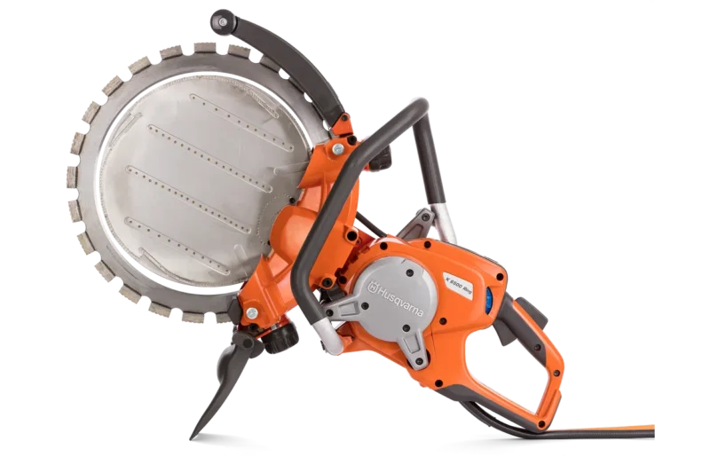Husqvarna K 6500 Ring