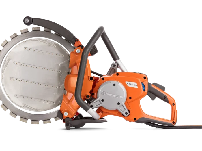 Husqvarna K 6500 Ring