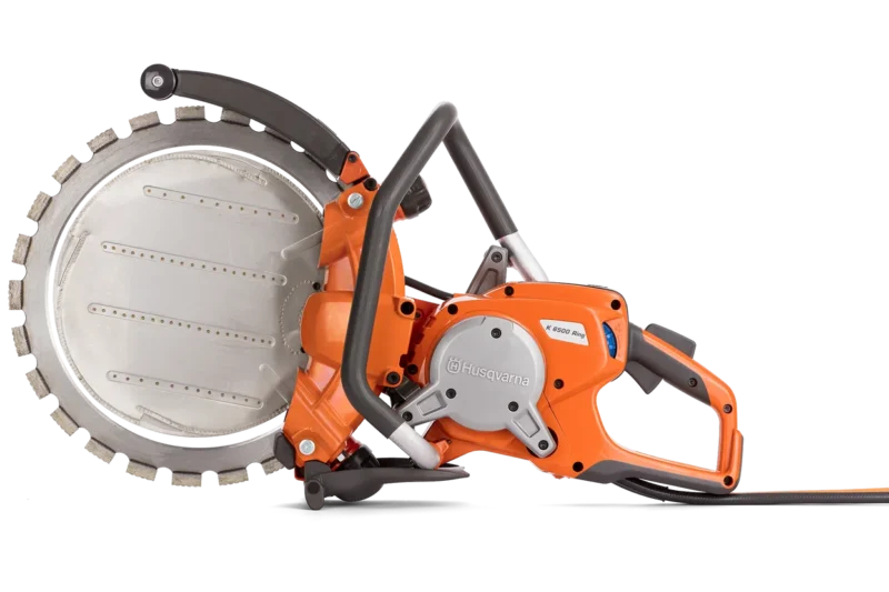 Husqvarna K 6500 Ring