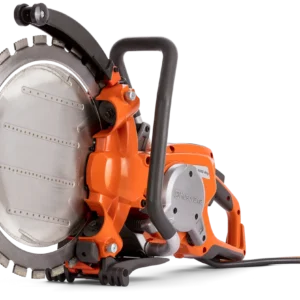 Husqvarna K 6500 Ring