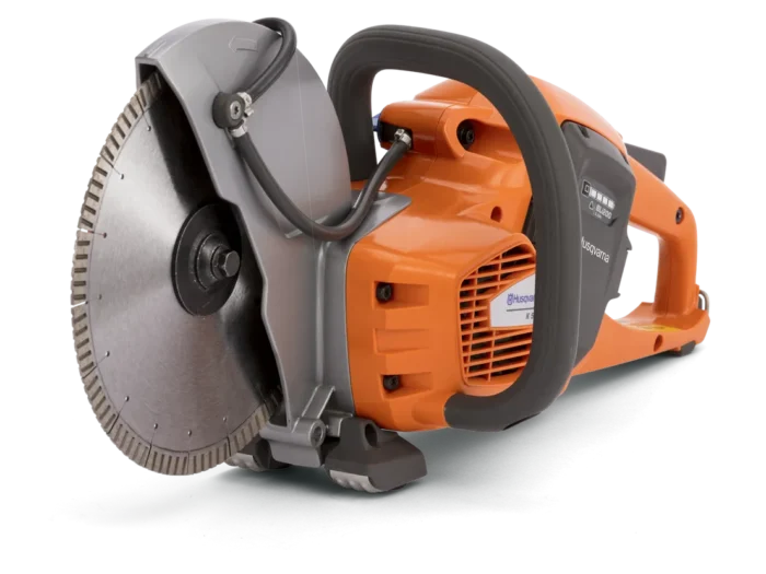 Husqvarna K 535i