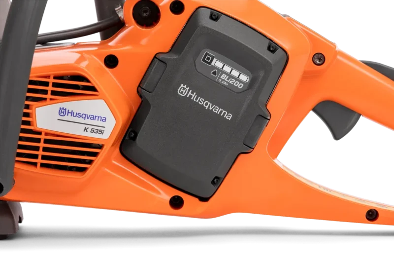 Husqvarna K 535i