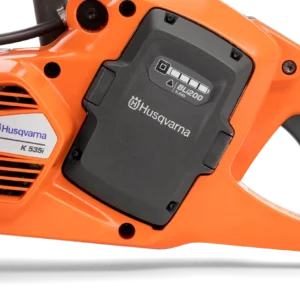 Husqvarna K 535i
