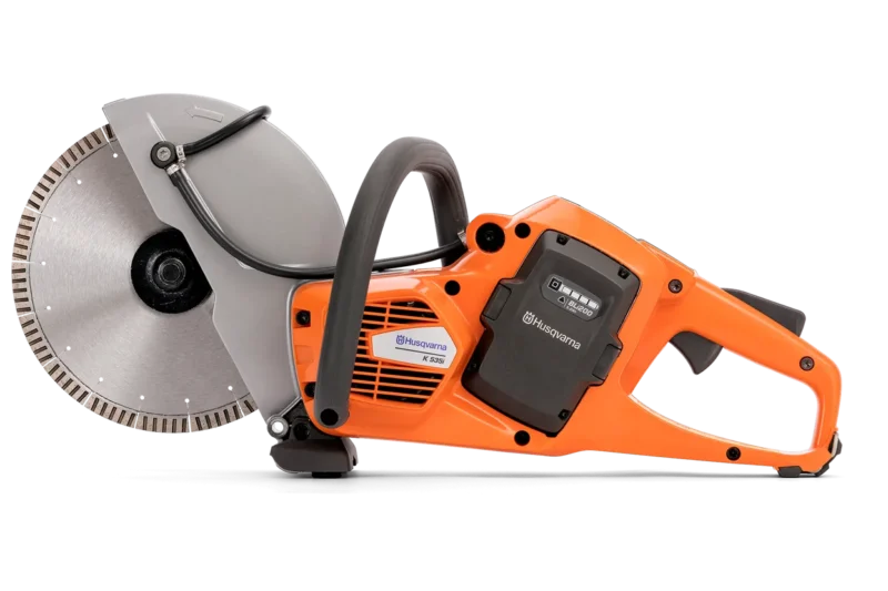 Husqvarna K 535i