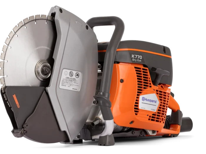 Husqvarna K 770 Dry Cut