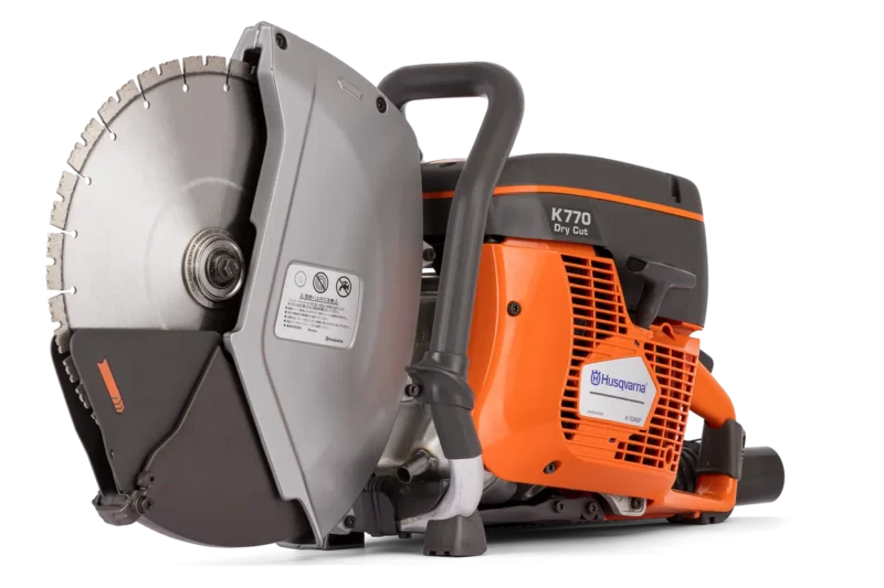 Husqvarna K 770 Dry Cut