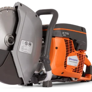 Husqvarna K 770 VAC