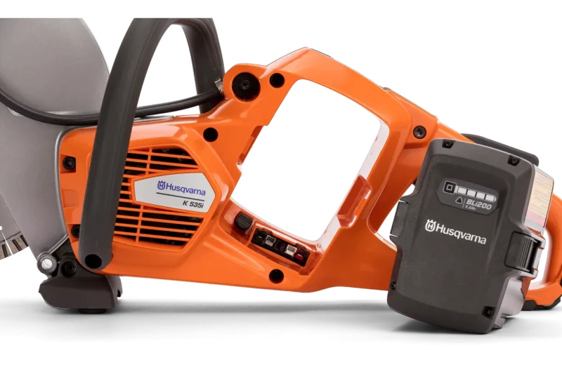 Husqvarna K 535i
