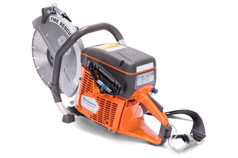 Husqvarna K 770 Rescue