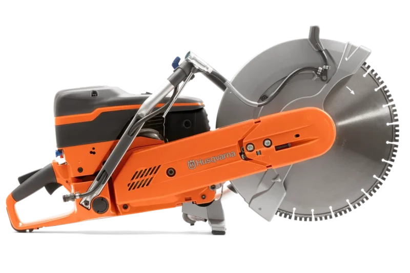 Husqvarna K 1270