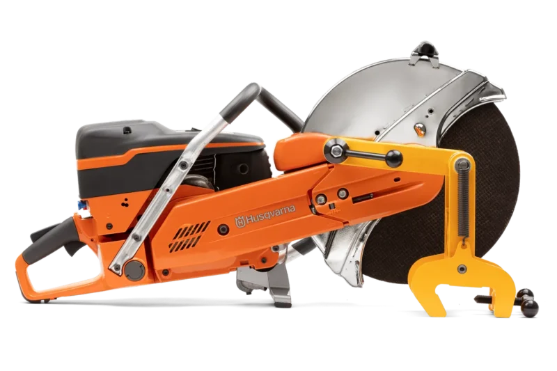 Husqvarna K 1270 Rail