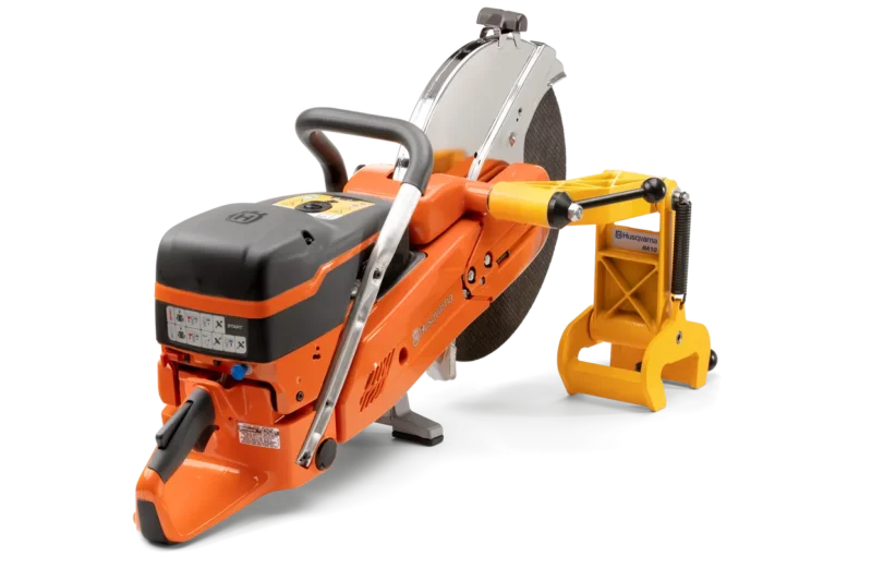 Husqvarna K 1270 Rail