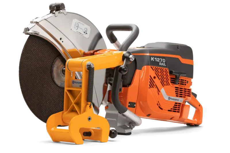 Husqvarna K 1270 Rail