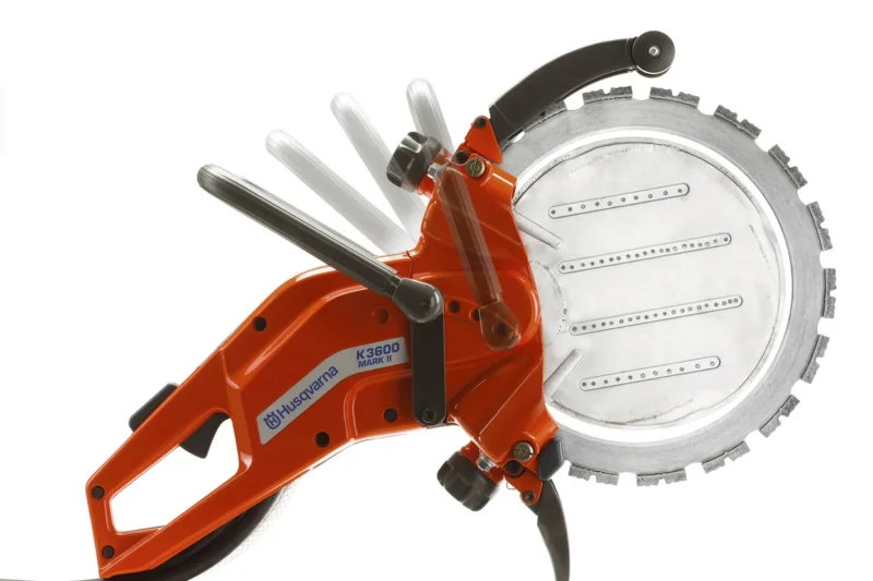Husqvarna K 3600 Ring