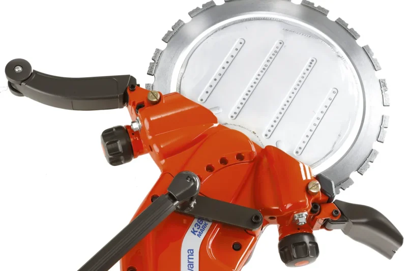 Husqvarna K 3600 Ring