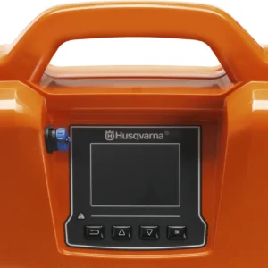 Husqvarna PP 65