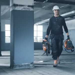 Husqvarna PP 65